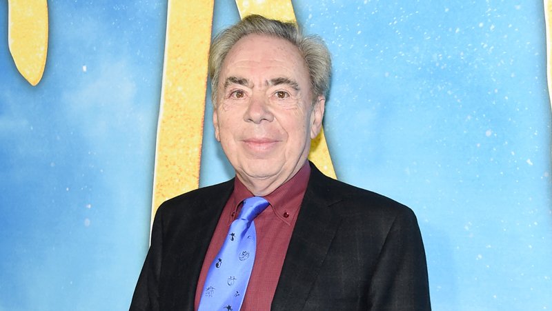 Andrew Lloyd Webber diz que o filme de ‘Cats’ foi ‘horrível’, então comprei um cão de terapia para se recuperar | Andrew Lloyd Webber, Broadway, Gatos, Filmes | Notícias e fofocas sobre celebridades | Entretenimento, fotos e vídeos