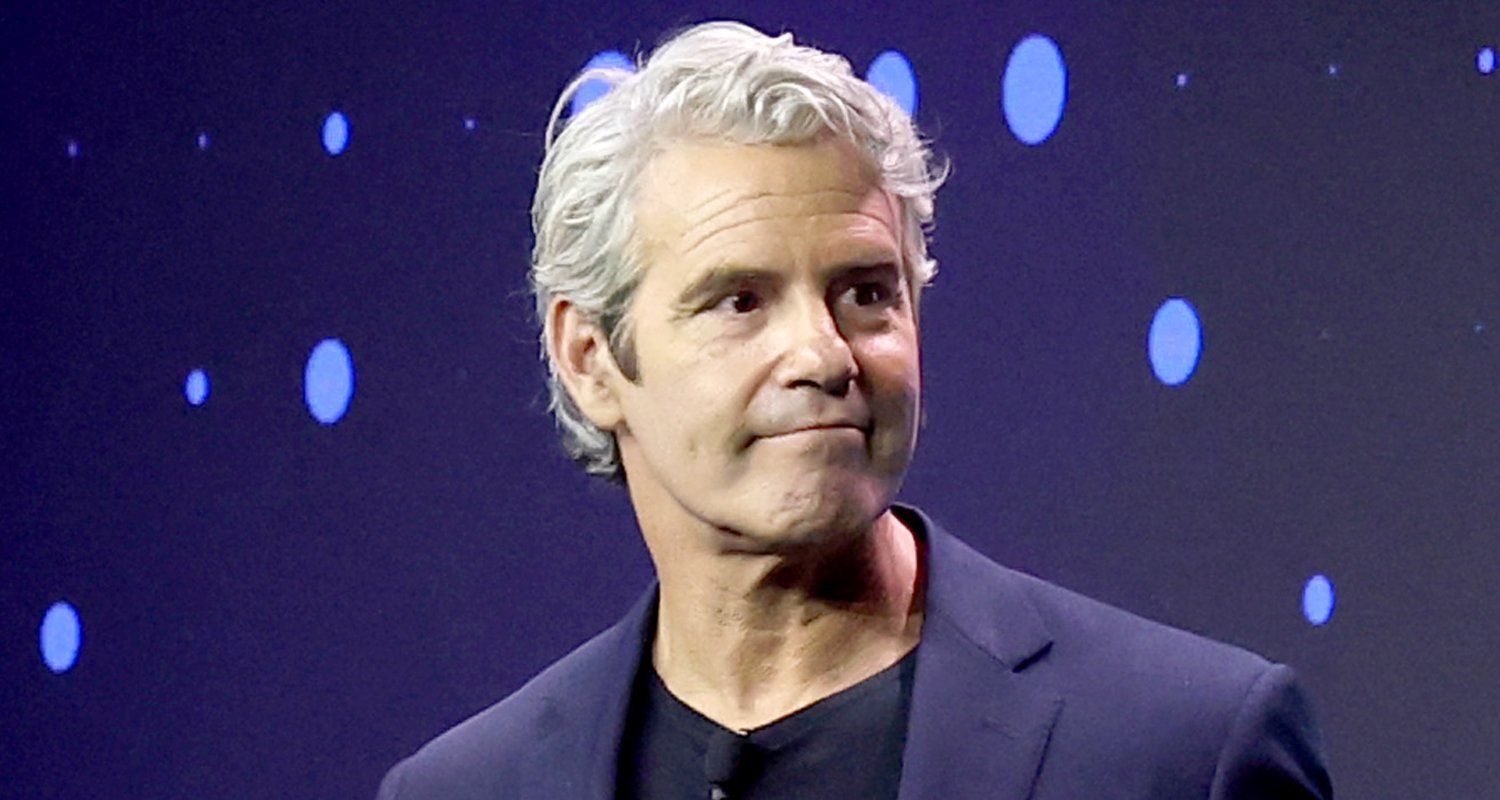 Andy Cohen fala após vazamento de áudio da reunião de ‘Summer House’, chamando-a de ‘nojenta e ilegal’ | Andy Cohen, Bravo, Reality TV, Summer House, Televisão | Notícias e fofocas sobre celebridades | Entretenimento, fotos e vídeos