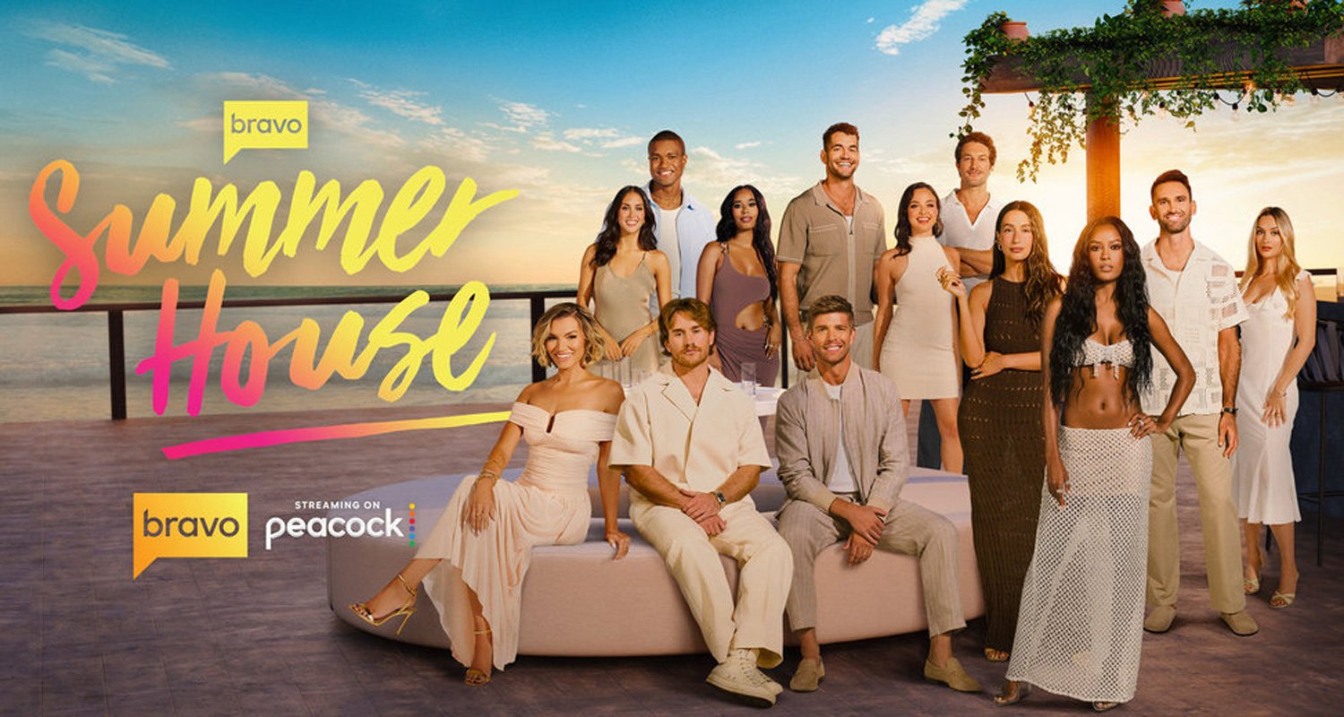 Andy Cohen provoca o próximo episódio de ‘Summer House’ que é como assistir ‘Vanderpump Rules’ após a revelação de Scandoval | Amanda Batula, Andy Cohen, Kyle Cooke, Summer House, West Wilson | Notícias e fofocas sobre celebridades | Entretenimento, fotos e vídeos