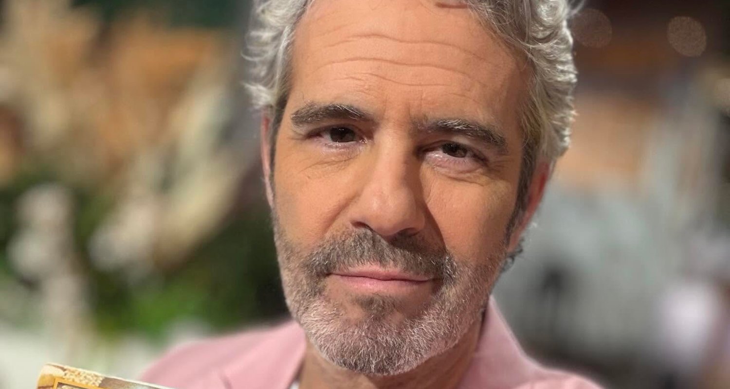 Andy Cohen zomba da reunião ‘muito intensa’ de ‘Summer House’ após o término das filmagens, diz que se fez ‘todas as perguntas’ | Andy Cohen, Bravo, Summer House, Televisão | Notícias e fofocas sobre celebridades | Entretenimento, fotos e vídeos