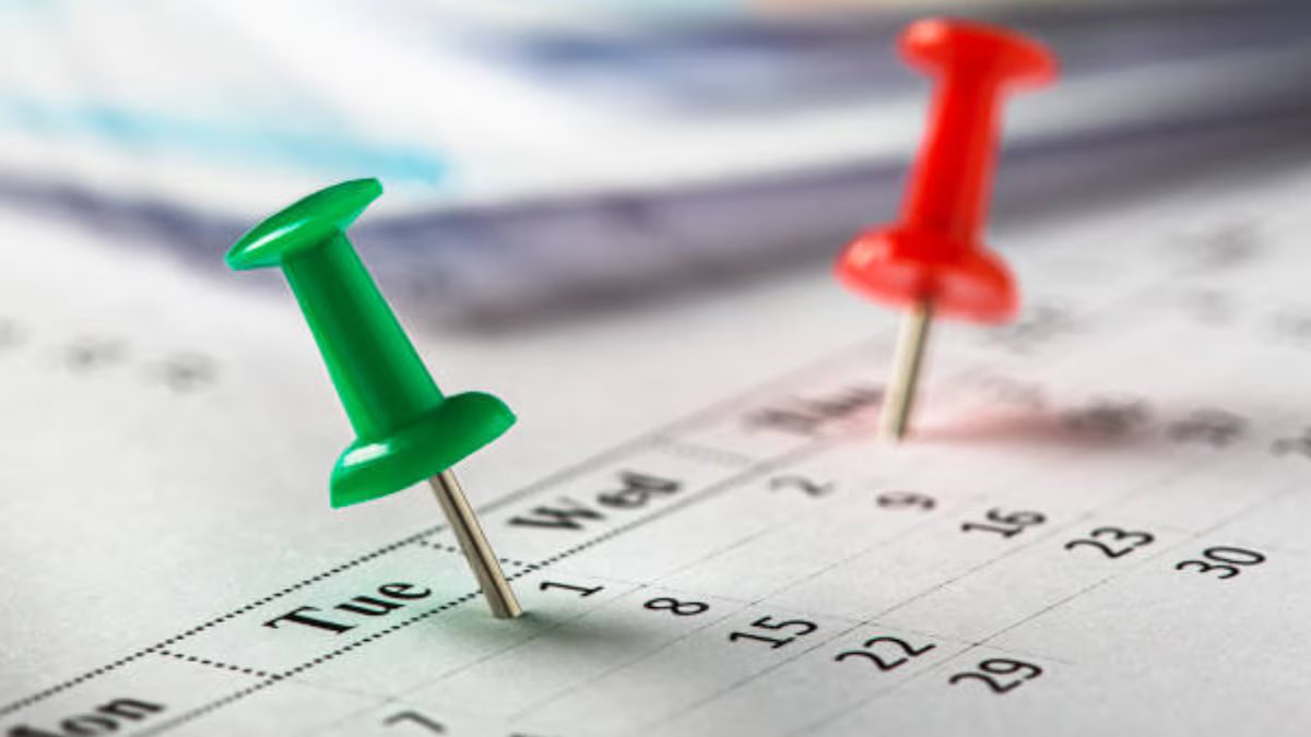 Aniversários de 7 de abril. o que aconteceu num dia como hoje?