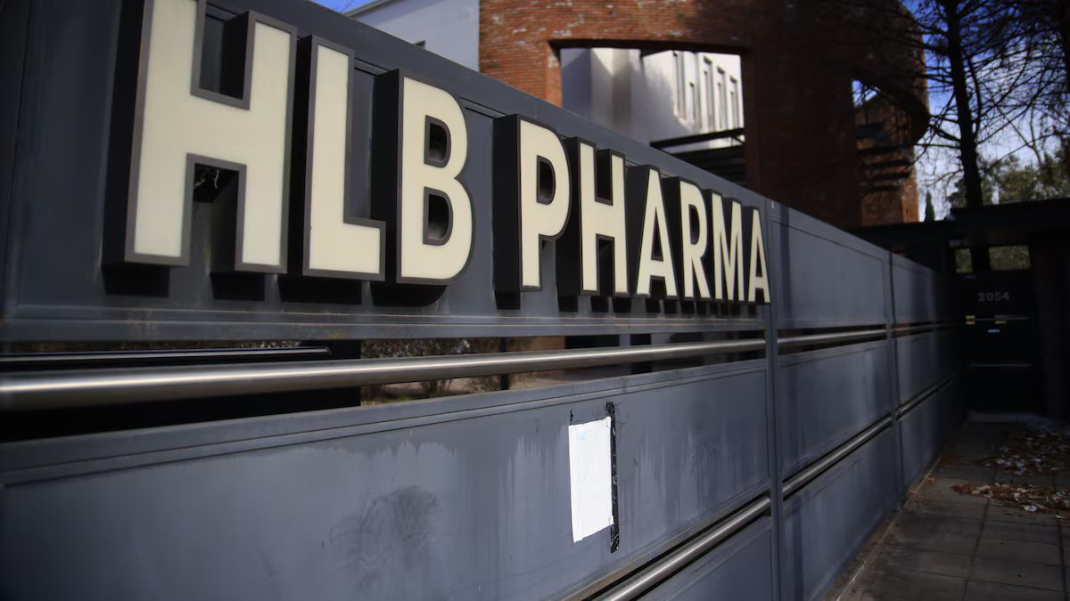 Anmat excluiu permanentemente HLB Pharma e Ramallo Laboratories