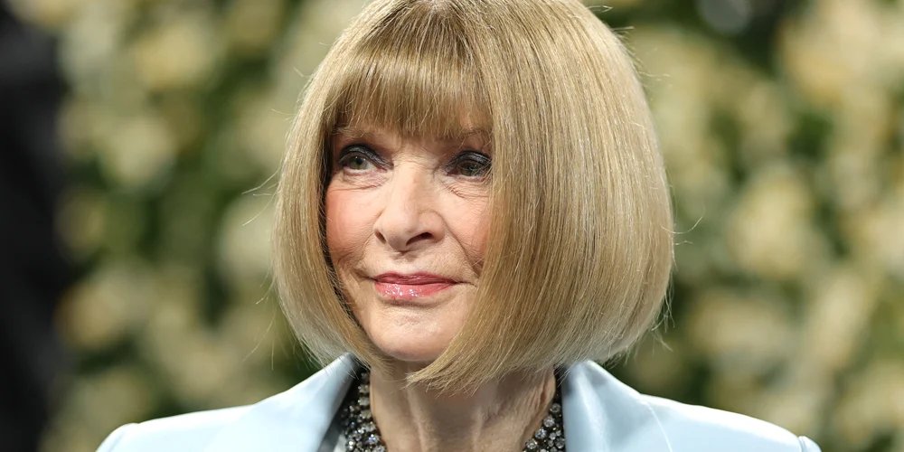 Anna Wintour não aparece em ‘Devil Wears Prada 2’, diretor explica por quê | Anna Wintour, Filmes, O Diabo Veste Prada 2 | Notícias e fofocas sobre celebridades | Entretenimento, fotos e vídeos