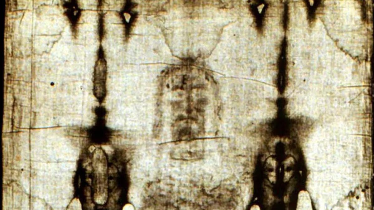 Antes da Semana Santa. DNA é encontrado em um dos elementos antigos que “prova” a existência de Jesus