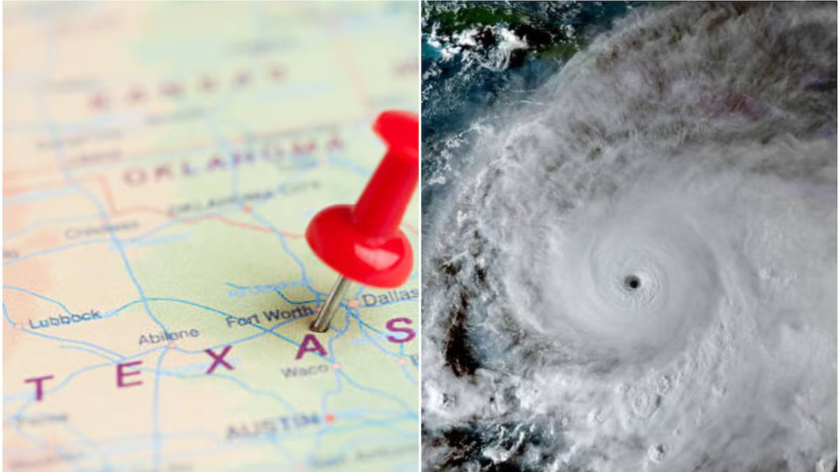 Antes do El Niño. O momento mais perigoso para furacões no Texas, segundo especialistas
