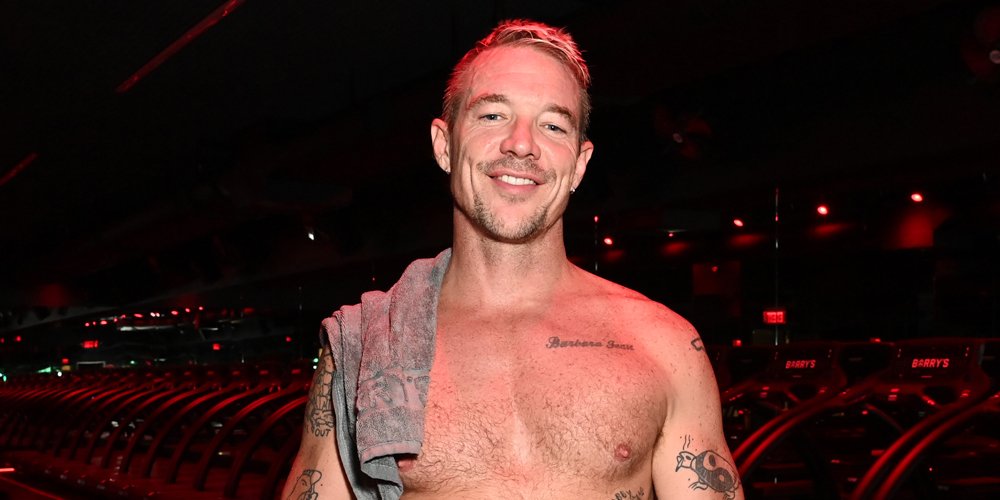 Anunciada a corrida 2026 Diplo’s Run Club New York 5K: data, local e detalhes de inscrição | 2026 Diplo’s Run’s Club, Diplo, Diplo’s Run’s Club | Notícias e fofocas sobre celebridades | Entretenimento, fotos e vídeos