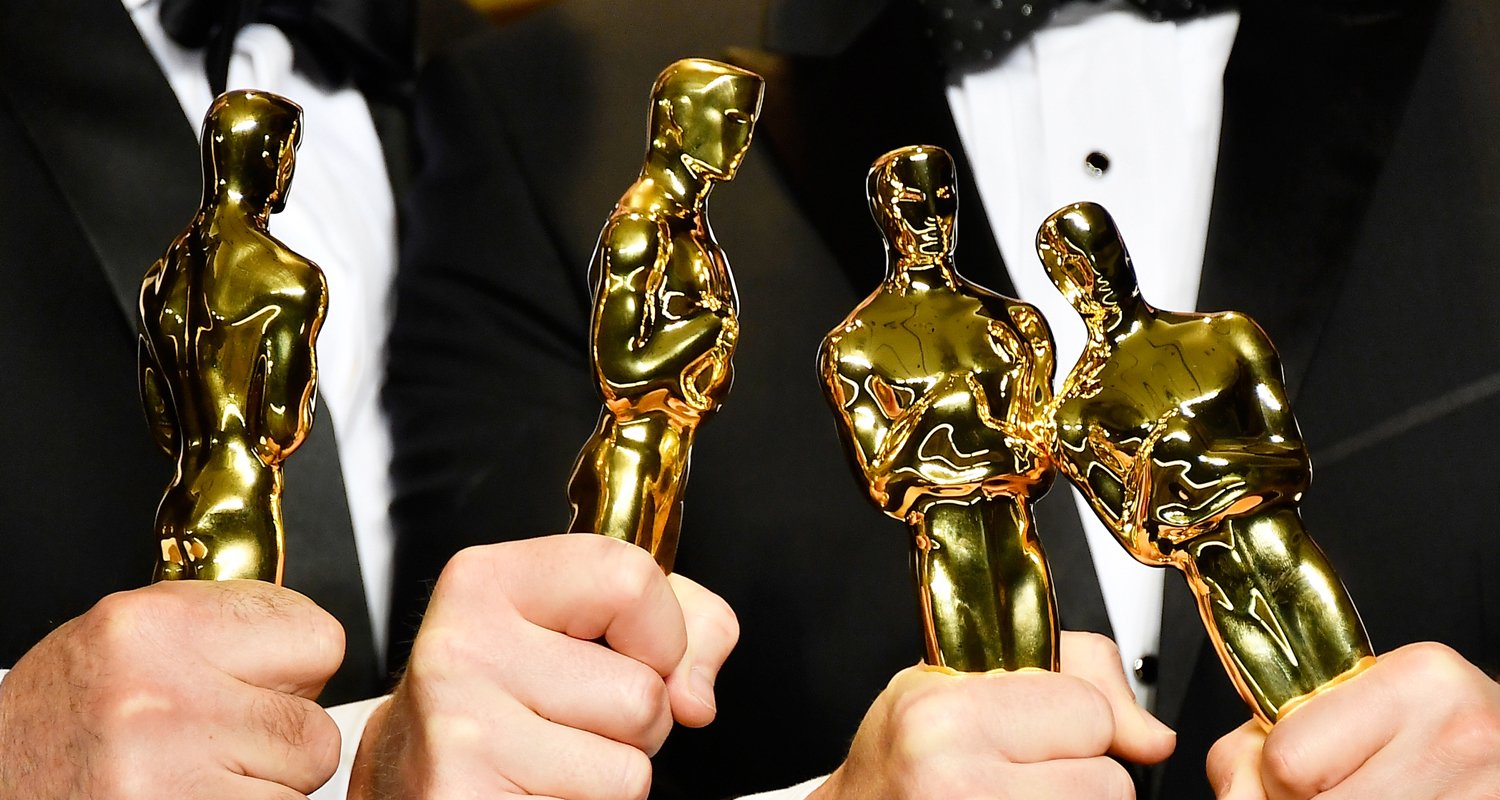 Anunciadas datas do Oscar para cerimônias de 2027 e 2028 | Filmes, Oscar | Notícias e fofocas sobre celebridades | Entretenimento, fotos e vídeos