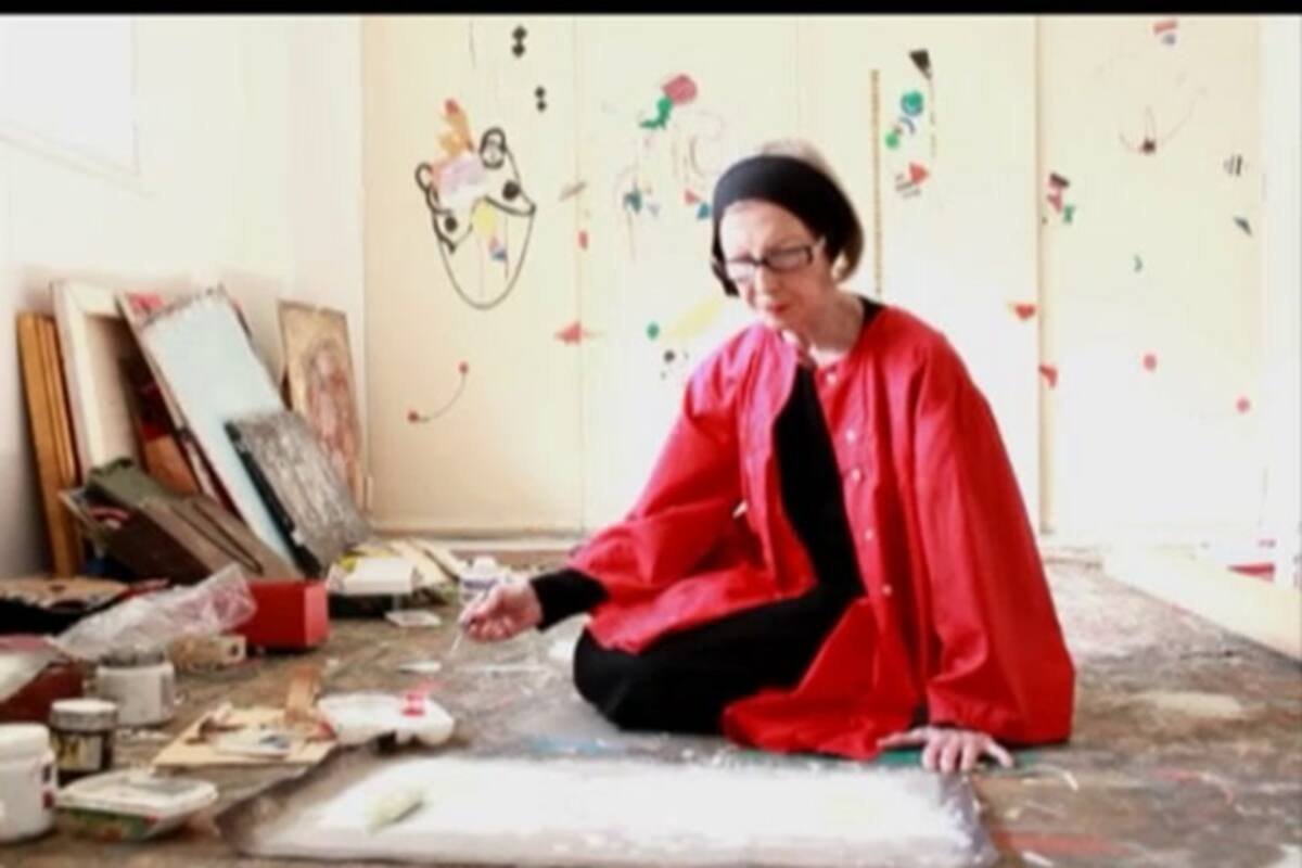 Aos 108 anos, morreu Ides Killen, o artista mais velho da história da Argentina