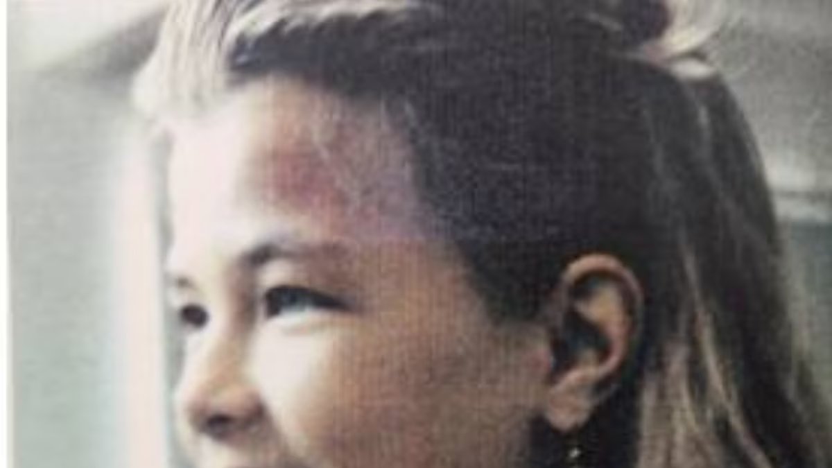 Aos 13 anos foi ver seu cavalo e ele desapareceu. como eles resolveram o caso depois de 32 anos.