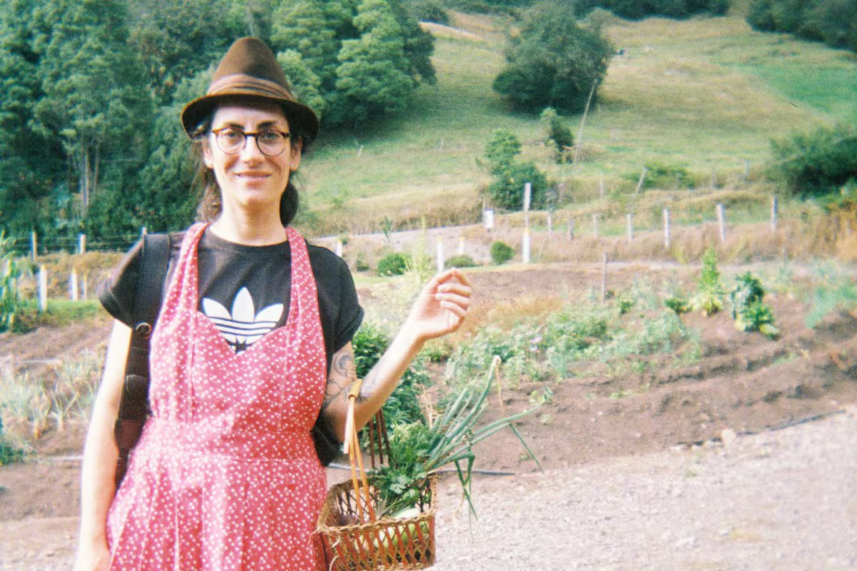 Apaixonou-se por Montevidéu, veio sem saber o que fazer e uma característica argentina se destacou nele.