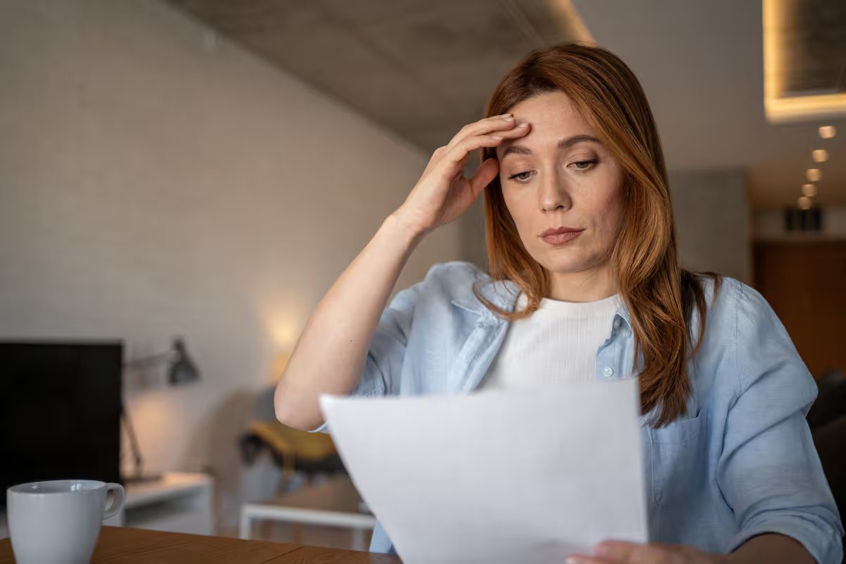 “Apenas três dias para registrar um aviso de falta de pagamento.” alteração no aluguel devido à nova lei da propriedade privada;