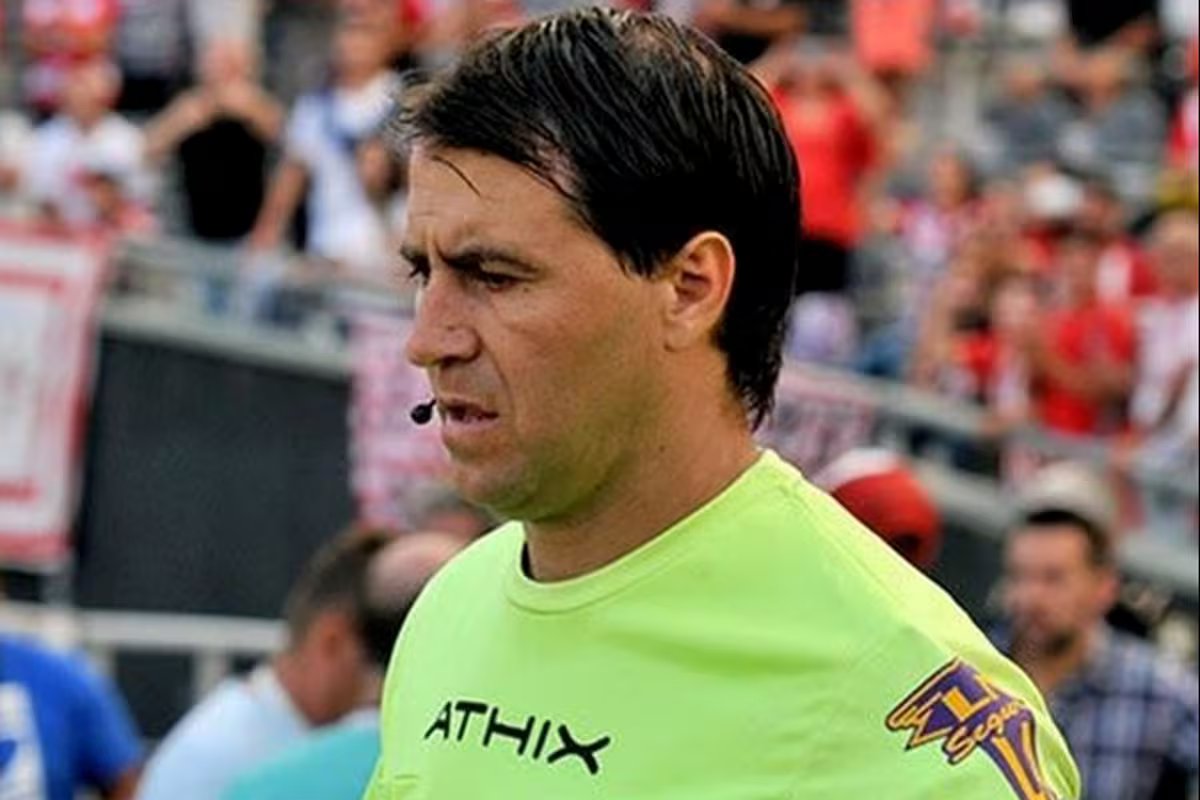 Após a polêmica do Superclásico, Dario Herrera e Hector Paleta foram convocados para a 16ª rodada do torneio Apertura.