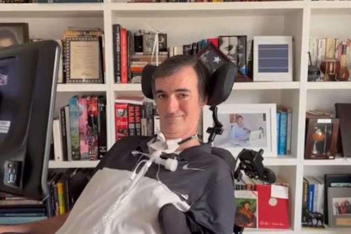 Após a reclamação de Esteban Bulrich, o Subsecretário de Defesa do Consumidor deu à Binance 72 horas para responder.