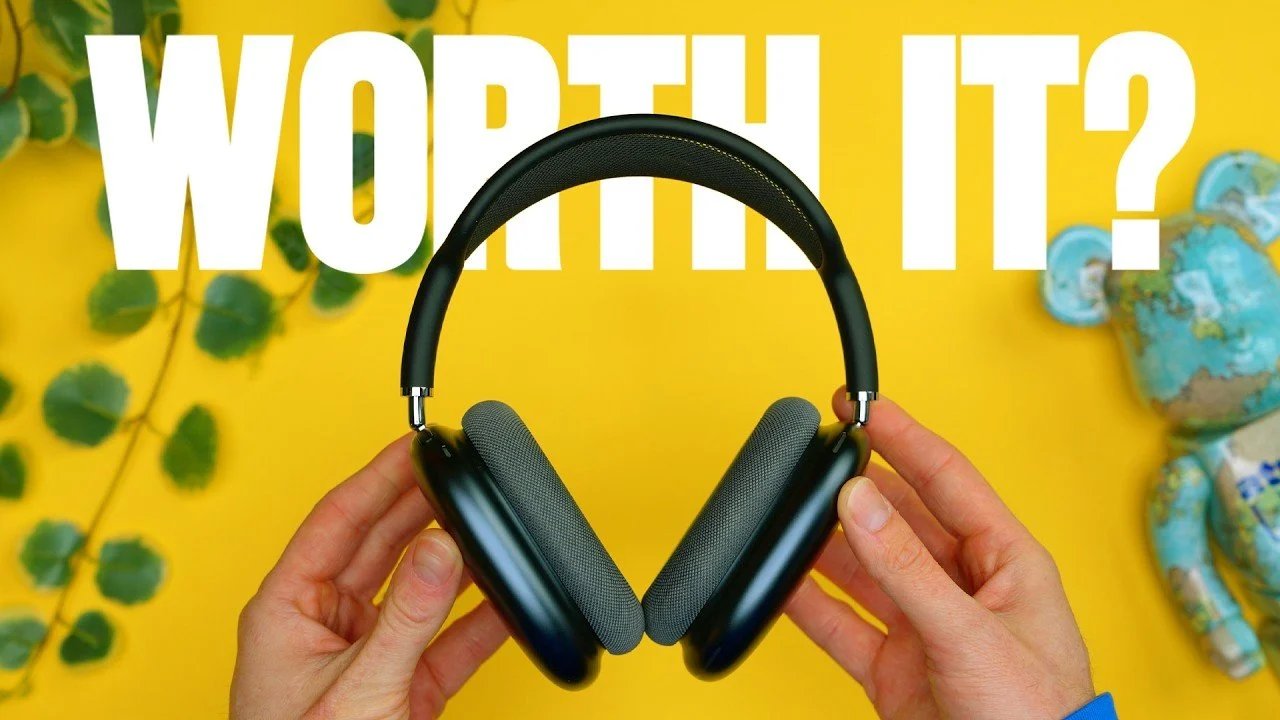 Apple AirPods Max 2 e AirPods Max: o que há realmente de novo?