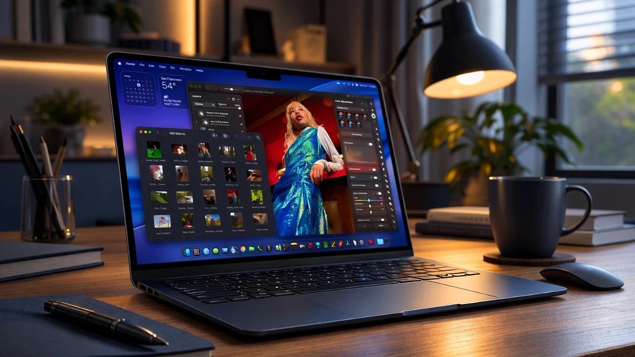 Apple M5 MacBook Air: vale a pena em 2026? atualizar?