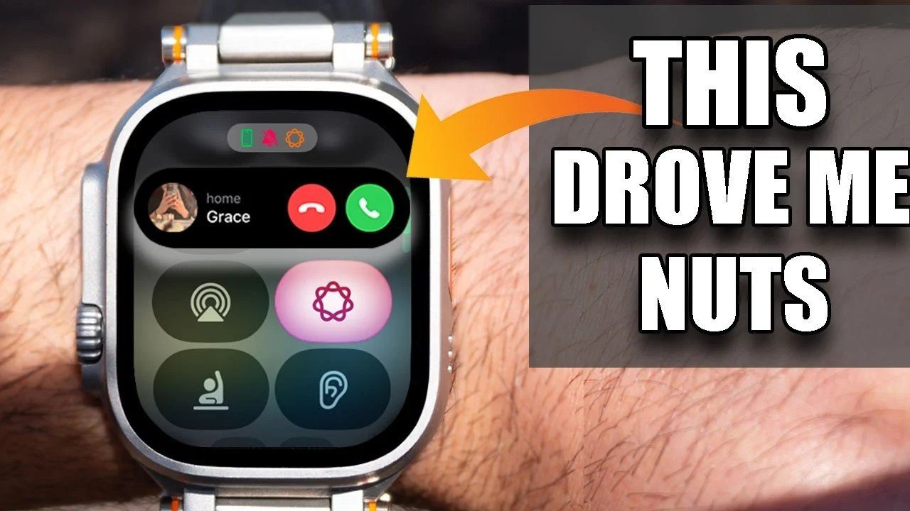 Apple Watch funcionando? Solução de problemas comuns (guia watchOS 26)