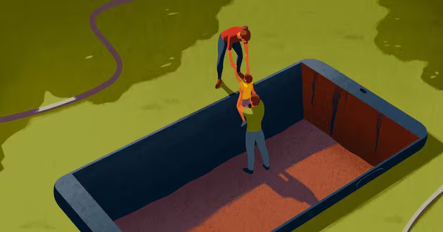 Apple e Google processam verificação de idade na loja de aplicativos de Utah – Deseret News