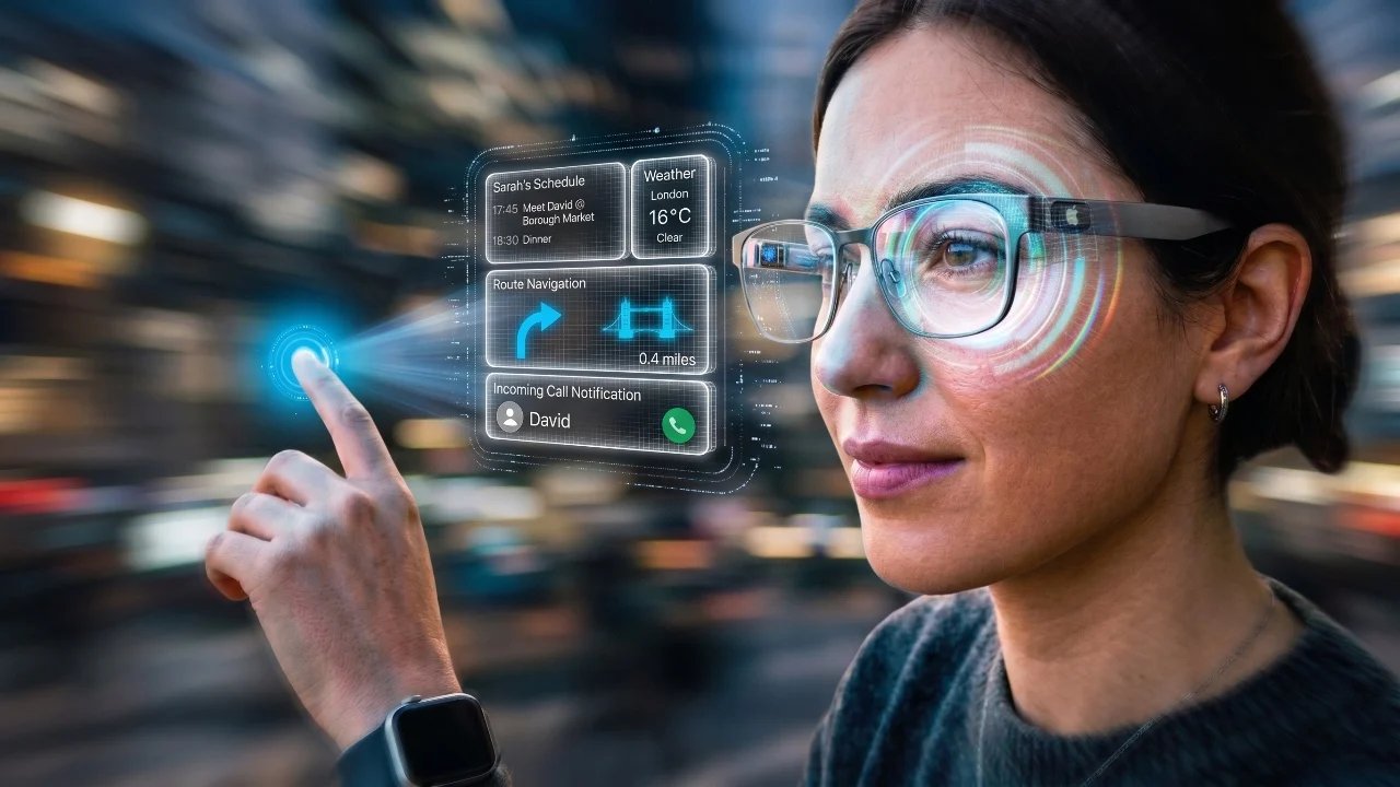 Apple vs Meta Smart Glasses: diferenças no chip, qualidade da câmera e privacidade