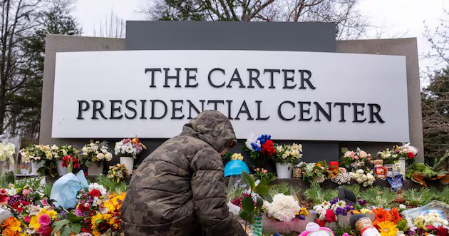 Aprendendo com ex-presidentes – Deseret News