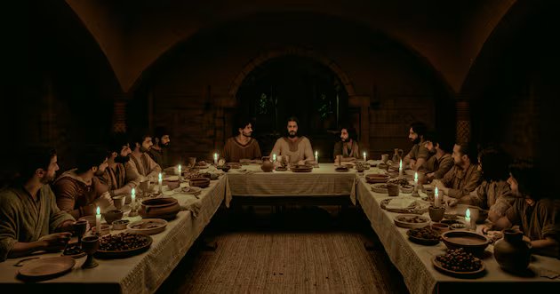 Aqui estão as datas oficiais de lançamento da 6ª temporada de ‘The Chosen’ – Deseret News