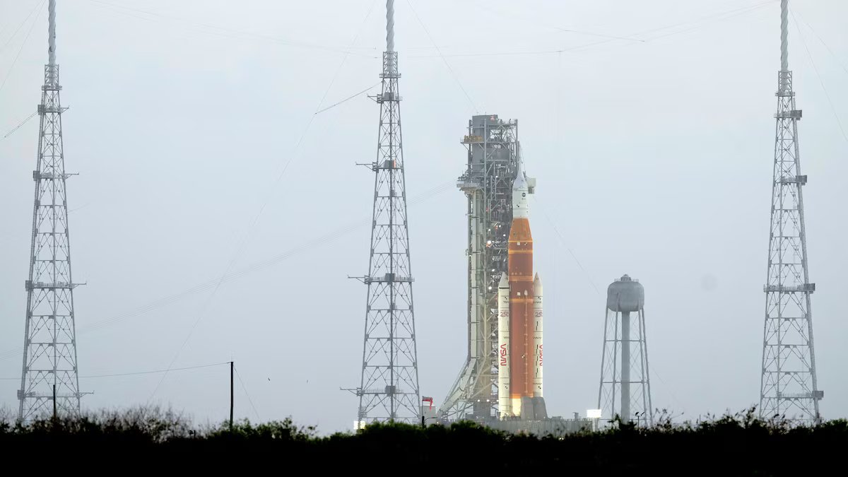 Ártemis II ao vivo. A missão da NASA à Lua foi lançada hoje, minuto a minuto