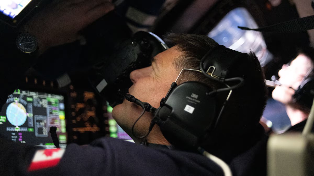 Ártemis II ao vivo. como e quando uma missão da NASA entra na Terra minuto a minuto