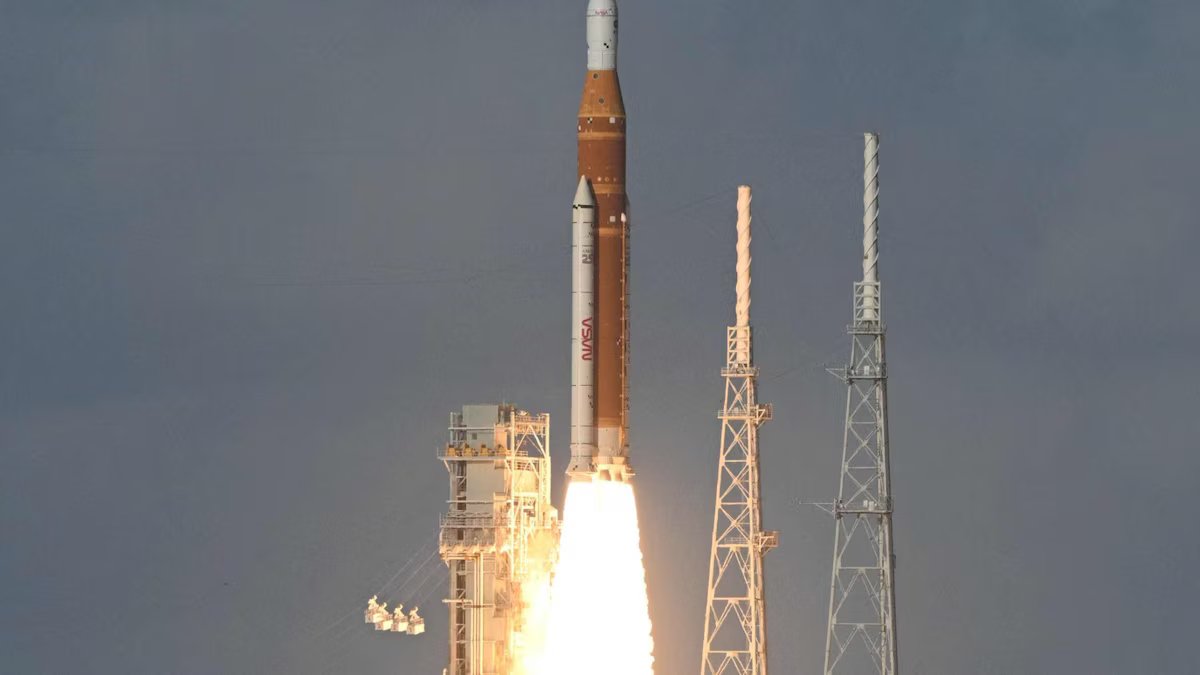 Artemis II pousará na costa da Califórnia. o local exato onde os astronautas da NASA pousarão