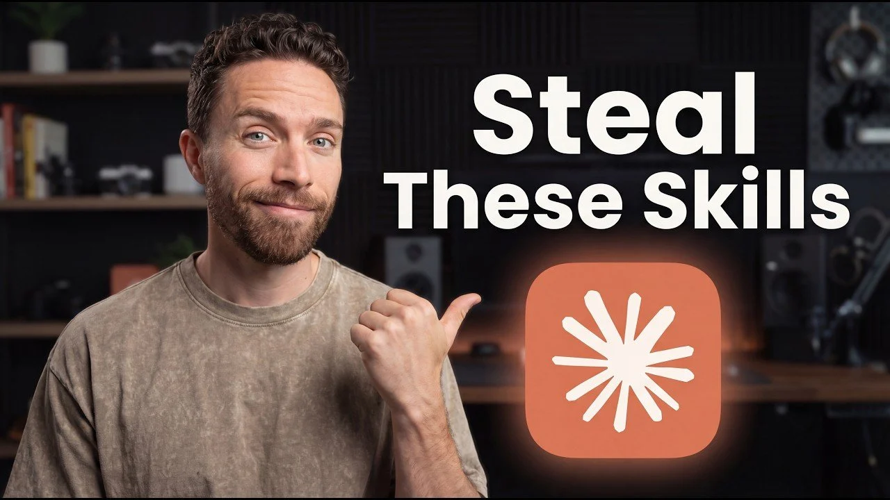 As 7 principais habilidades colaborativas de Claude para e-mail para correspondência, pesquisa e planejamento