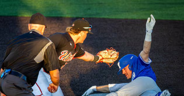 As apostas são altas na série BYU-Utah Big 12 neste fim de semana – Deseret News –