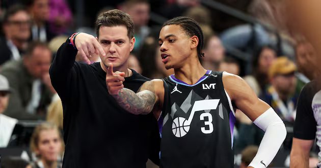 As expectativas para o Utah Jazz de 2026-27 são do período dos playoffs. – Notícias Deseret