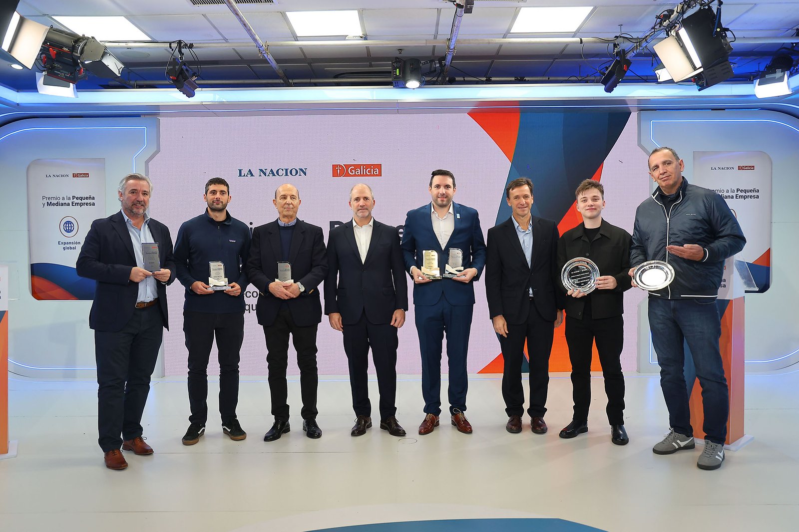 As inscrições já estão abertas para o reconhecimento de que o push indica como participar