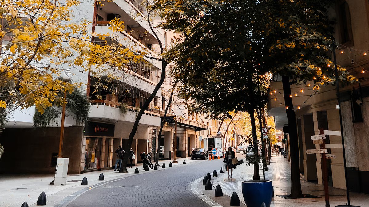 As três ruas com os imóveis mais caros de Buenos Aires e quanto custa um apartamento
