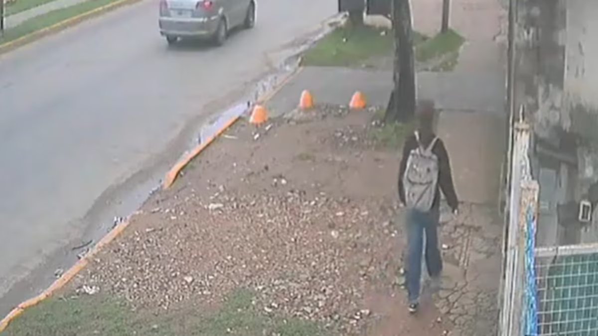 As últimas imagens de Maytena viva e as cartas que ela deixou antes de desaparecer