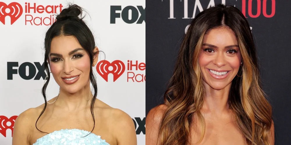 Ashley Iaconetti, bacharel, fala sobre o escândalo de Taylor Frankie Paul e diz que ‘não era o papel certo para ela preencher’ | Ashley Iaconetti, Nação de Solteiro, Taylor Frankie Paul, A Solteira | Notícias e fofocas sobre celebridades | Entretenimento, fotos e vídeos