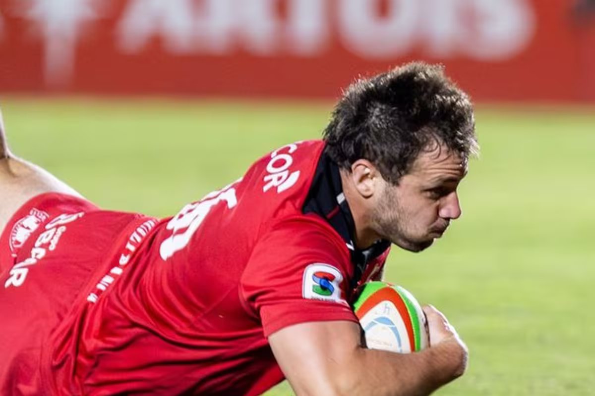 Assim ficou a classificação do Super Rugby Americas 2026 após o 9º