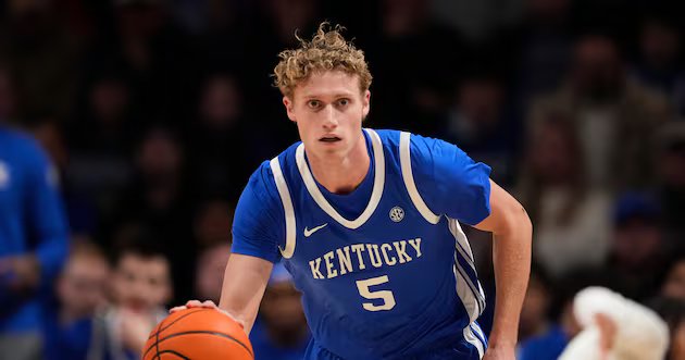 Assista Kali Chandler e 4 outros compromissos de Utah no portal de transferências – Deseret News