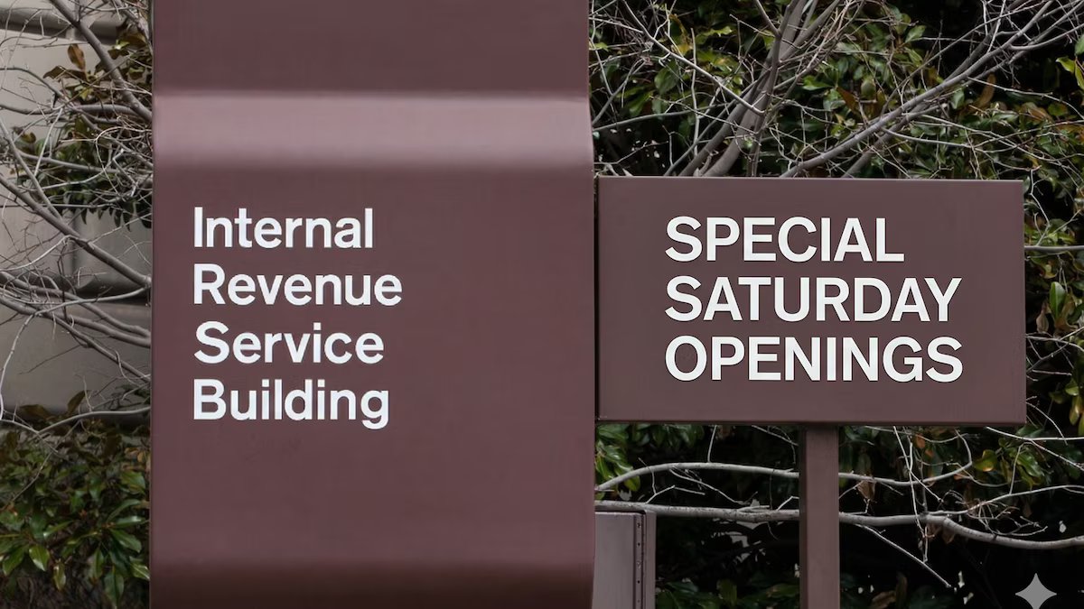 Até 15 de abril. O IRS abre alguns escritórios aos sábados e amplia o horário para os contribuintes