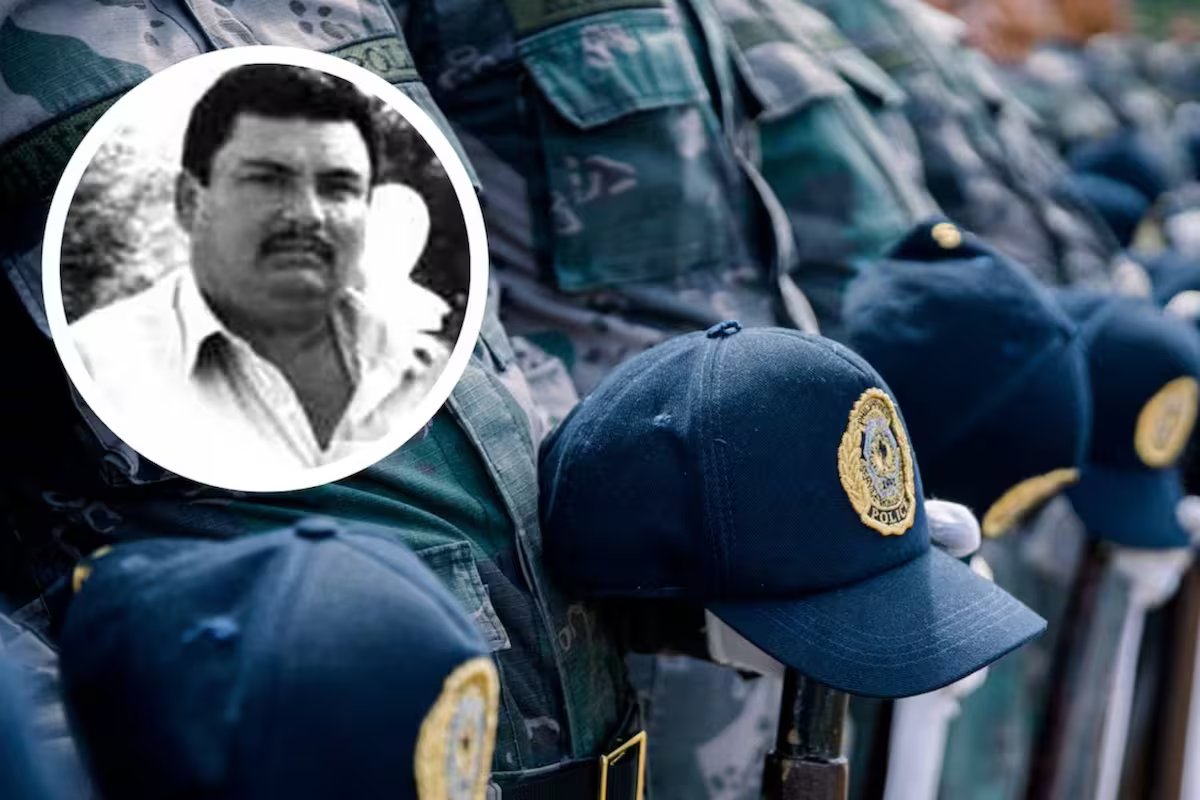 Atingindo o Cartel de Sinaloa em meio a tensões entre Sheinbaum e os EUA após a morte de agentes da CIA