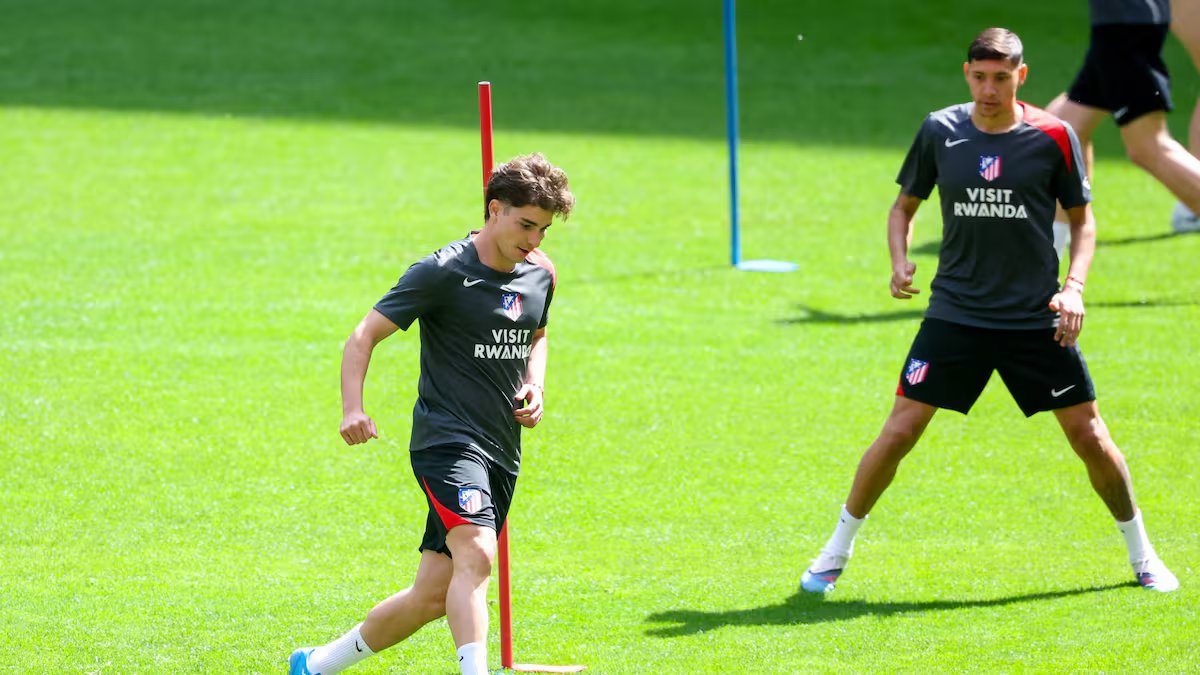 “Atlético” Madrid – “Arsenal”, transmissão ao vivo das semifinais da Liga dos Campeões. horários, onde assistir e formações