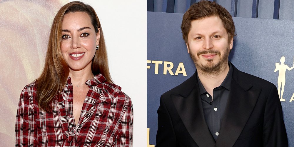 Aubrey Plaza lembra de quase se casar com Michael Cera em Las Vegas como uma piada | Praça Aubrey, Michael Cera | Notícias e fofocas sobre celebridades | Entretenimento, fotos e vídeos