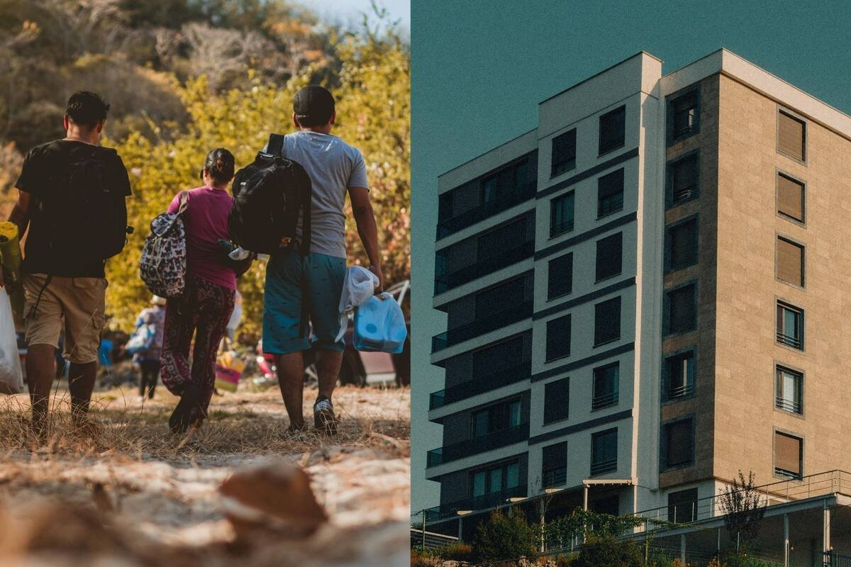 Aviso: a nova exigência de migração do HUD deixará famílias inteiras desabrigadas nos EUA.