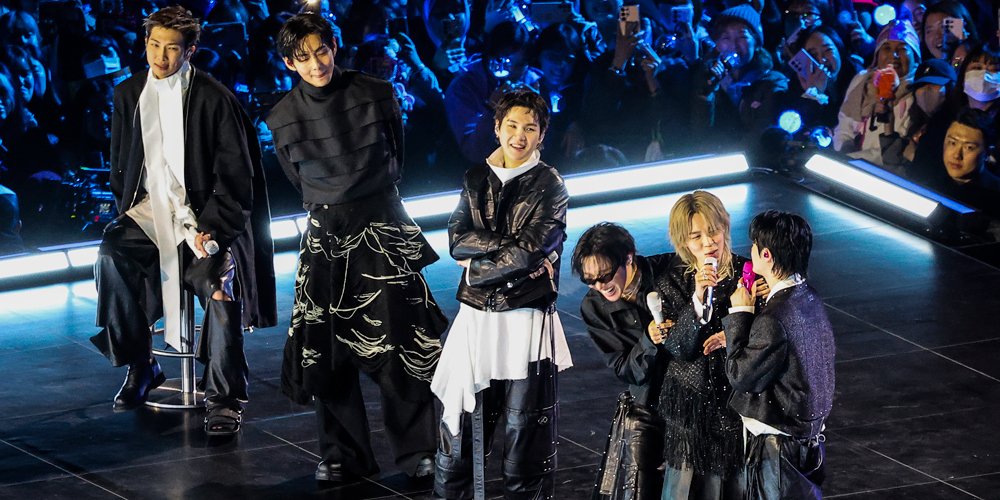 BTS fala sobre haters que querem que eles entrem em colapso e desentendimentos internos sobre sua música | BTS, J-Hope, Jimin, Jin, Jungkook, K-Pop, Música, rm, Suga, v | Notícias e fofocas sobre celebridades | Entretenimento, fotos e vídeos