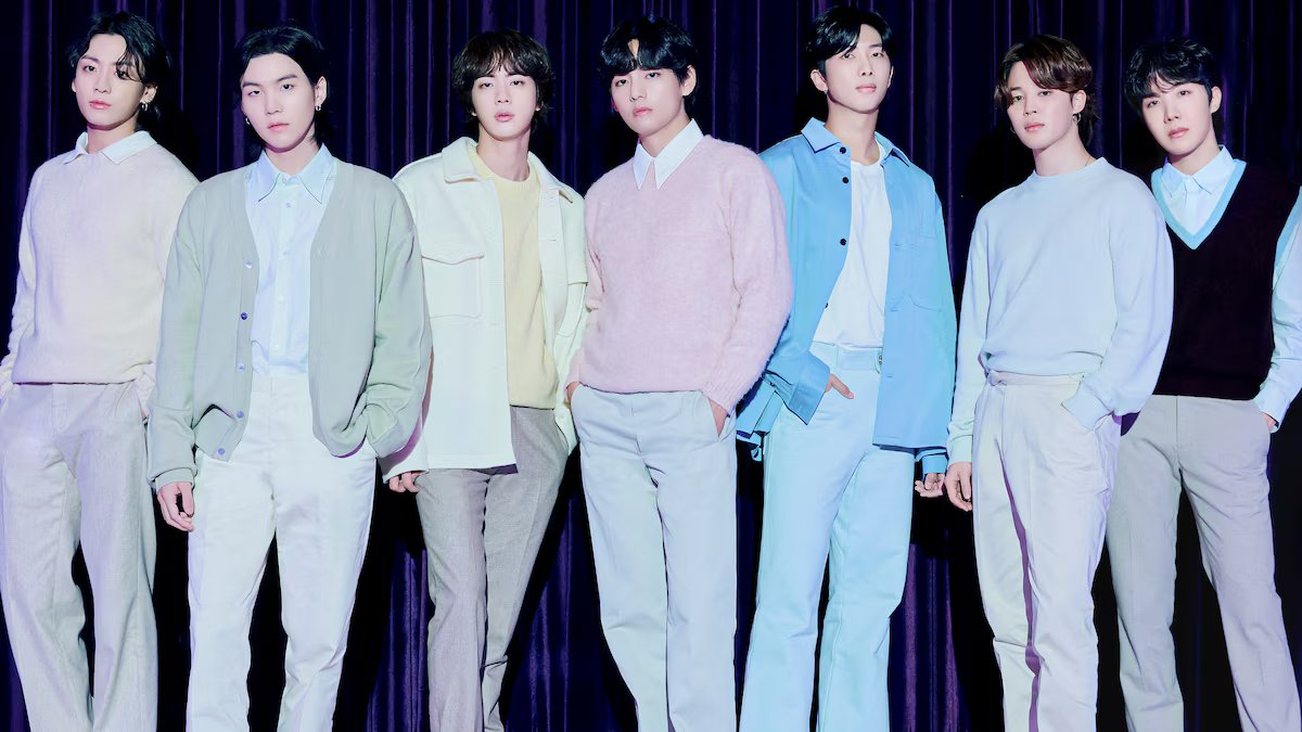 BTS na Argentina. como comprar ingressos, datas e preços dos shows