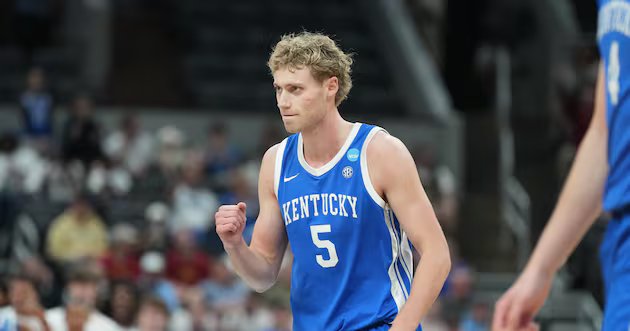 BYU adiciona guarda do Kentucky, ex-cougars comprometem Collin Chandler – Deseret News