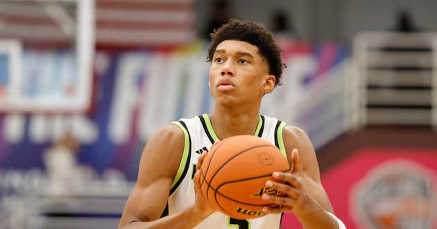 BYU compromete Bruce Branch a jogar jogo americano do McDonald’s – Deseret News