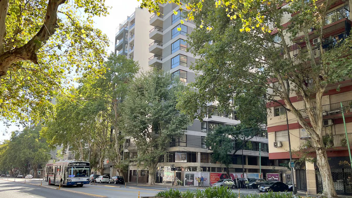 Bairros onde os imóveis podem crescer porque têm mais veículos