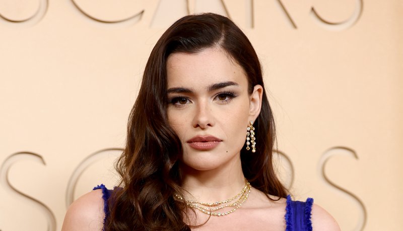 Barbie Ferreira fala sobre lançamento de “Euphoria” e como foi ver os novos trailers | Barbie Ferreira, Euforia | Notícias e fofocas sobre celebridades | Entretenimento, fotos e vídeos