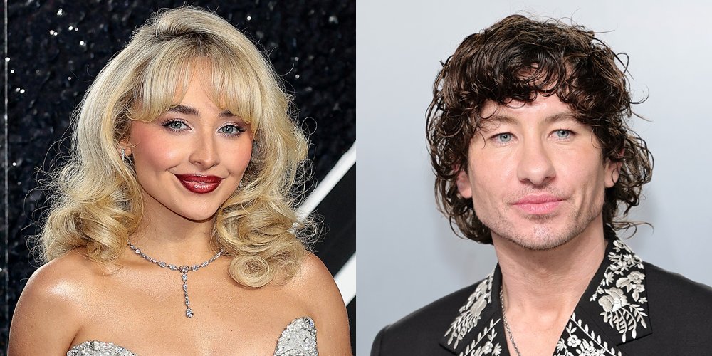 Barry Keoghan parece falar na narração. Ele traiu Sabrina Carpenter e nega rumores | Barry Keoghan, Sabrina Carpenter | Notícias e fofocas sobre celebridades | Entretenimento, fotos e vídeos