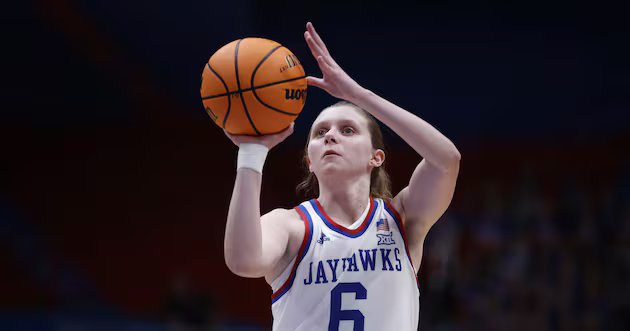 Basquete feminino de Utah transferido de uma escola Big 12 – Deseret News