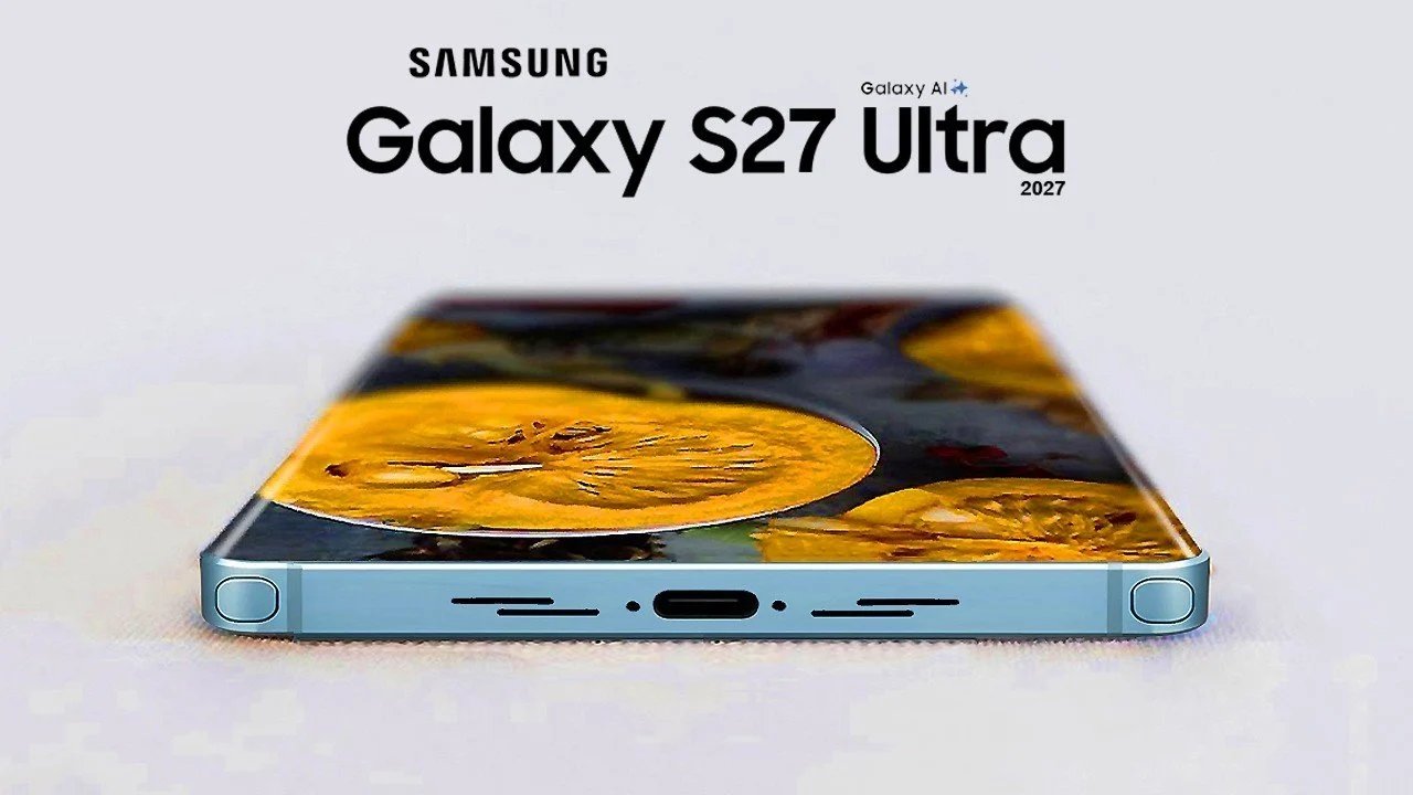 Bateria S27 Ultra Silicon Carbon: tudo o que você precisa saber